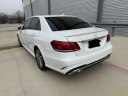 Thumbnail image of 2014 Mercedes-Benz E-Class at FORT WORTH MOTOR COMPANY