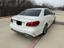 Thumbnail image of 2014 Mercedes-Benz E-Class at FORT WORTH MOTOR COMPANY