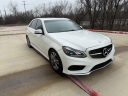 Thumbnail image of 2014 Mercedes-Benz E-Class at FORT WORTH MOTOR COMPANY