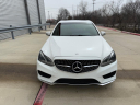 Thumbnail image of 2014 Mercedes-Benz E-Class at FORT WORTH MOTOR COMPANY