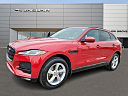 Thumbnail image of 2023 Jaguar F-PACE at Piazza Jaguar Land Rover Willow Grove
