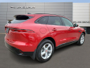 2023 Jaguar F-PACE P250 S at Piazza Jaguar Land Rover Willow Grove
