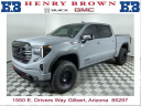 Thumbnail image of 2025 GMC Sierra 1500 at Henry Brown Buick GMC - New