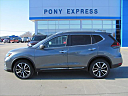 Thumbnail image of 2019 Nissan Rogue at Pony Express Chevrolet