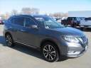 Thumbnail image of 2019 Nissan Rogue at Pony Express Chevrolet
