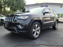 Thumbnail image of 2014 Jeep Grand Cherokee at Chip's Auto Sales