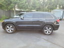 Thumbnail image of 2014 Jeep Grand Cherokee at Chip's Auto Sales