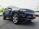 Thumbnail image of 2014 Jeep Grand Cherokee at Chip's Auto Sales