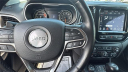 Thumbnail image of 2021 Jeep Cherokee at Priority Mitsubishi