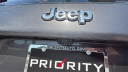 Thumbnail image of 2021 Jeep Cherokee at Priority Mitsubishi