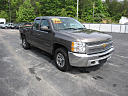 Thumbnail image of 2012 Chevrolet Silverado 1500 at Everyone Rides Auto Sales