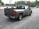 Thumbnail image of 2012 Chevrolet Silverado 1500 at Everyone Rides Auto Sales