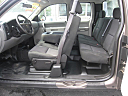 Thumbnail image of 2012 Chevrolet Silverado 1500 at Everyone Rides Auto Sales