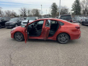 Thumbnail image of 2022 Kia Forte at LaFontaine Toyota Kia Genesis of Dearborn