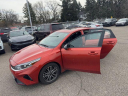 Thumbnail image of 2022 Kia Forte at LaFontaine Toyota Kia Genesis of Dearborn