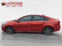 Thumbnail image of 2022 Kia Forte at LaFontaine Toyota Kia Genesis of Dearborn