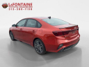 Thumbnail image of 2022 Kia Forte at LaFontaine Toyota Kia Genesis of Dearborn