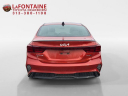 2022 Kia Forte GT-Line at LaFontaine Toyota Kia Genesis of Dearborn