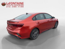 Thumbnail image of 2022 Kia Forte at LaFontaine Toyota Kia Genesis of Dearborn