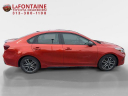 Thumbnail image of 2022 Kia Forte at LaFontaine Toyota Kia Genesis of Dearborn