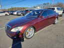 Thumbnail image of 2009 Mercedes-Benz S-Class at CAROLINAS AUTO EXPO