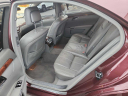 Thumbnail image of 2009 Mercedes-Benz S-Class at CAROLINAS AUTO EXPO