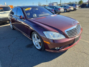 Thumbnail image of 2009 Mercedes-Benz S-Class at CAROLINAS AUTO EXPO