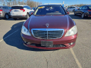 Thumbnail image of 2009 Mercedes-Benz S-Class at CAROLINAS AUTO EXPO
