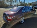 Thumbnail image of 2009 Mercedes-Benz S-Class at CAROLINAS AUTO EXPO