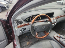 Thumbnail image of 2009 Mercedes-Benz S-Class at CAROLINAS AUTO EXPO