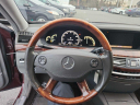 Thumbnail image of 2009 Mercedes-Benz S-Class at CAROLINAS AUTO EXPO