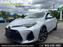 Thumbnail image of 2017 Toyota Corolla at Rockland Motors
