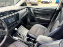 Thumbnail image of 2017 Toyota Corolla at Rockland Motors
