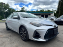 2017 Toyota Corolla 50th Anniversary Special Edition at Rockland Motors