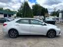 Thumbnail image of 2017 Toyota Corolla at Rockland Motors