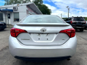 Thumbnail image of 2017 Toyota Corolla at Rockland Motors