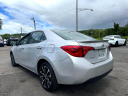 Thumbnail image of 2017 Toyota Corolla at Rockland Motors