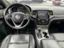 Thumbnail image of 2021 Jeep Grand Cherokee at Huntington Jeep Chrysler