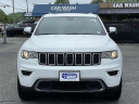 Thumbnail image of 2021 Jeep Grand Cherokee at Huntington Jeep Chrysler
