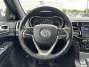 Thumbnail image of 2021 Jeep Grand Cherokee at Huntington Jeep Chrysler