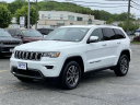 Thumbnail image of 2021 Jeep Grand Cherokee at Huntington Jeep Chrysler