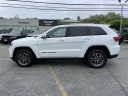 Thumbnail image of 2021 Jeep Grand Cherokee at Huntington Jeep Chrysler