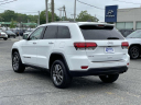 Thumbnail image of 2021 Jeep Grand Cherokee at Huntington Jeep Chrysler