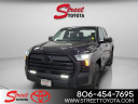 Thumbnail image of 2024 Toyota Tundra at Street Toyota, Inc.