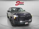 Thumbnail image of 2024 Toyota Tundra at Street Toyota, Inc.