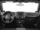 Thumbnail image of 2013 Jeep Wrangler Unlimited at UltimateChryslerDodgeJeep of Mountain Home, AR
