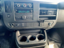 Thumbnail image of 2017 GMC Savana at Common Sense Motors