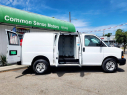 Thumbnail image of 2017 GMC Savana at Common Sense Motors