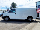 Thumbnail image of 2017 GMC Savana at Common Sense Motors
