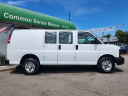 Thumbnail image of 2017 GMC Savana at Common Sense Motors